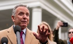 Trump'ın Özel Temsilcisi Witkoff, Almanya'daki Ukrayna görüşmelerinde yer alacak