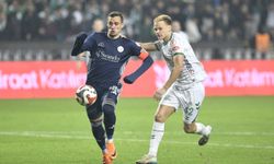 TÜMOSAN Konyaspor - Hesap.com Antalyaspor / Fotoğraflar