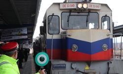 Turistik Doğu Ekspresi, Erzincan'ın ardından Erzurum'da (2)