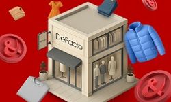 Türk Hava Yolları ve DeFacto'dan iş birliği