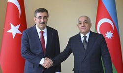 Türkiye-Azerbaycan KEK 12'nci Dönem Toplantısı Bakü'de yapılacak