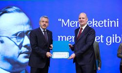 'Türkiye Yüzyılı sürecinde çok büyük bir iddia ortaya koyuyoruz'