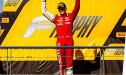 Türkiye'nin Formula pilotu Alp Aksoy, Formula Trophy'de şampiyon