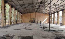 Tütün hangarları geleceğin teknoloji üssüne dönüştü / Ek fotoğraflar