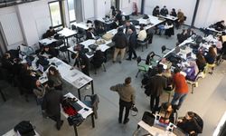 Tütün hangarları geleceğin teknoloji üssüne dönüştü