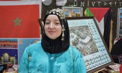 Uluslararası öğrenciler, İzmir'de kültürlerini tanıttı / Ek fotoğraflar