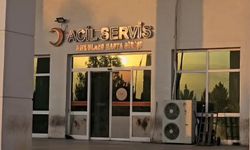 Üsteğmen, motosiklet kazasında hayatını kaybetti