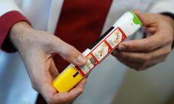 Uzmanından besin alerjisi uyarısı