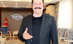 Van'a yılbaşı için İranlı akını