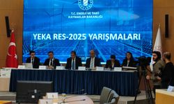YEKA RES-2025 yarışmaları tamamlandı