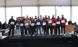 Yemeksepeti, Kurye Festivali'nde iş ortaklarını ağırladı