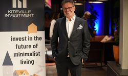 'Yenil nesil konaklama trendini ABD'den Avrupa'ya taşımayı hedefliyoruz'