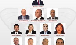 Yerli ve Milli Parti, ilk MYK toplantısını gerçekleştirdi