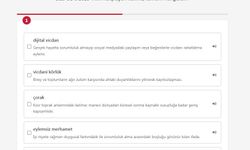 'Yılın kelimesi' önerileri halk oylamasına açıldı