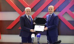 YÖK'ten 'engelsiz üniversite'lere 'bayrak ve nişan' ödülü