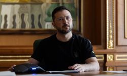 Zelenskiy: Gece boyunca Rusya'dan Ukrayna'ya yoğun hava saldırısı oldu