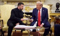 Zelenskiy: Trump ile sanırım pazar günü Florida'da bir görüşmemiz olacak