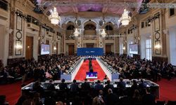 AGİT 32. Bakanlar Konseyi Toplantısı Viyana'da sona erdi