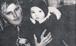 Bulgaristan Türklerinin direnişinin sembolü Türkan bebek