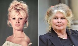 Brigitte Bardot 91 yaşında vefat etti