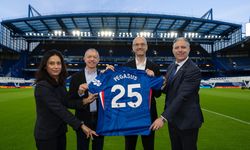 CHELSEA TÜRK KANATLARIYLA UÇACAK