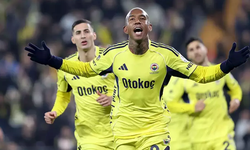 Fenerbahçe sahasında Erzurumspor'u yendi