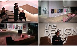 Melek Zeynep Bulut'un 'Açık Anıtlar'ı Londra'da