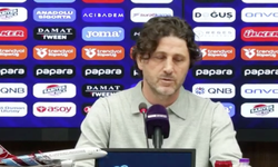 Trabzonspor Teknik Direktörü Tekke, geri dönmek önemli