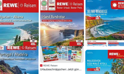 REWE, 2026 Kataloğunda Türkiye’ye Yer Vermedi