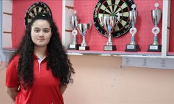 İngiltere'de Zehra Gemi altın madalya kazandı