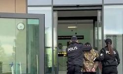 16 ilde aranan şüpheli, İzmir'de yakalandı