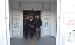 17 yıl 7 ay hapis cezasıyla aranan hükümlü, tatlıcıda yakalandı