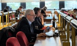 2025'te halk kütüphanelerini 39 milyondan fazla kişi kullandı