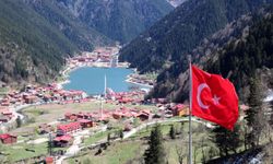 2025'te Uzungöl'de ziyaretçi sayısında yüzde 71 artış