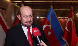 22'nci Uluslararası İpekyolu Yılın Altın Adamları ödülleri sahiplerini buldu