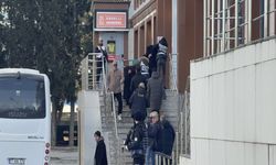 3 polisin şehit olduğu Yalova'da DEAŞ operasyonlarında tutuklu sayısı 63'e çıktı