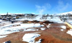45 derecelik suyun anlık buza dönüştüğü nokta; Altınkale / Ek fotoğraflar