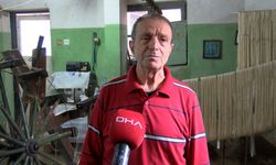 54 yıldır ipeğin peşinde günde 20 kilometre koşuyor