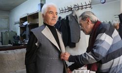 65 yıllık terzi: Bizler, artık son nesiliz