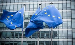 AB, Rusya'dan gaz ithalatını sonlandırmaya onay verdi