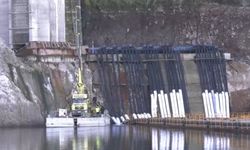 ABB: Basınç düşüklüğü kaynaklı su kesintileri sona erdi