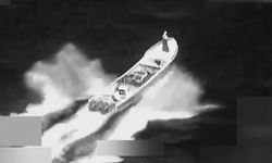 ABD, Doğu Pasifik'te bir tekneyi vurdu: 2 ölü