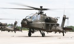 ABD, İsrail'e yaklaşık 6,7 milyar dolarlık askeri ekipman satışını onayladı