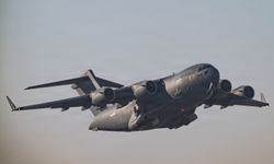 ABD, Orta Doğu'da hava tatbikatı düzenleyeceğini duyurdu