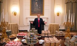 ABD Sağlık Bakanı Kennedy: Trump'ın nasıl hayatta kaldığını anlamıyorum