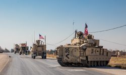 ABD, Suriye'de DEAŞ hedeflerini vurdu