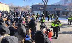 ABD'nin Texas ve Minnesota eyaletlerindeki ICE karşıtı protestolarda 18 kişi gözaltına alındı