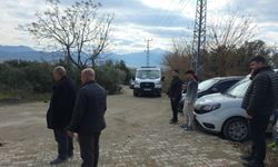 Ablasının vurduğu Eylül, son yolculuğuna gelinlikle uğurlandı