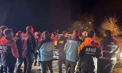 Adana'da kayıp Hatice için arama çalışması başlatıldı