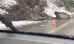 Adana'da sağanak hayatı olumsuz etkiledi (3)